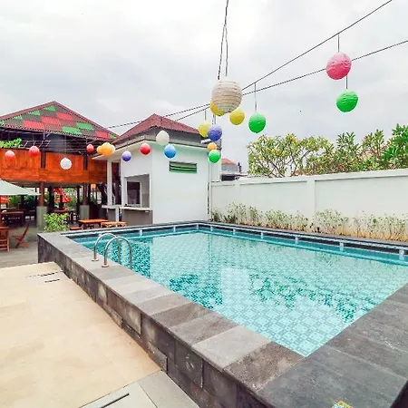 Oyo 1220 Baldev Casa Hotel